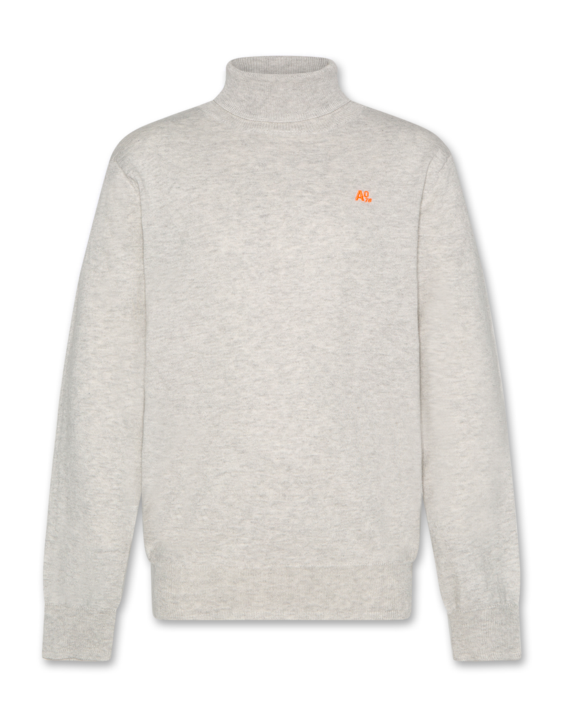 Ao76 - Odin roll-neck