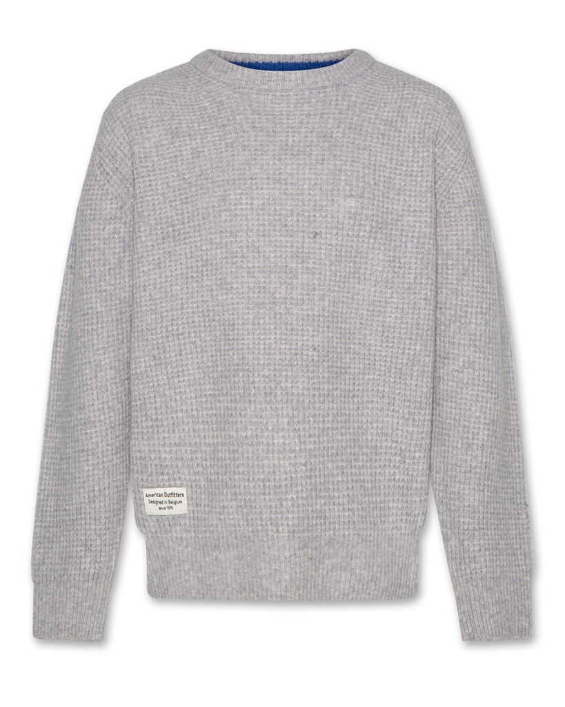 Ao76 - Jackary c-neck box