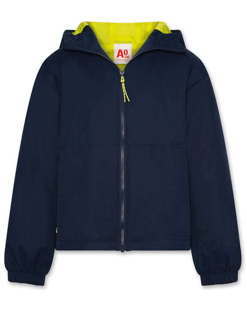 Ao76 - Samuel rain jacket (4 jaar)