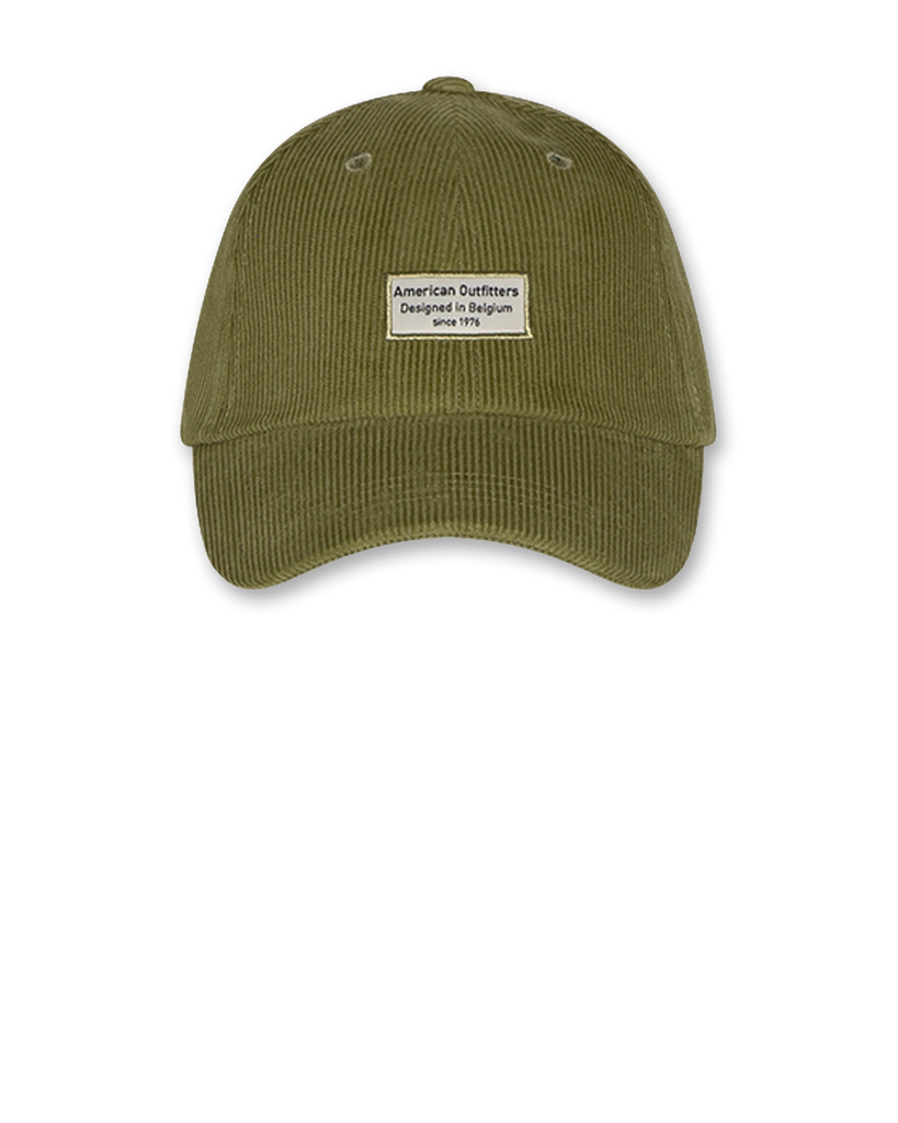 Ao76 - Raven cap