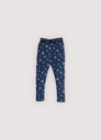 The new society - Jersey legging Althea
