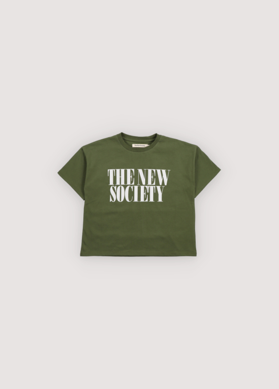 The new society - Mica T-shirt 