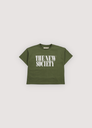 The new society - Mica T-shirt 
