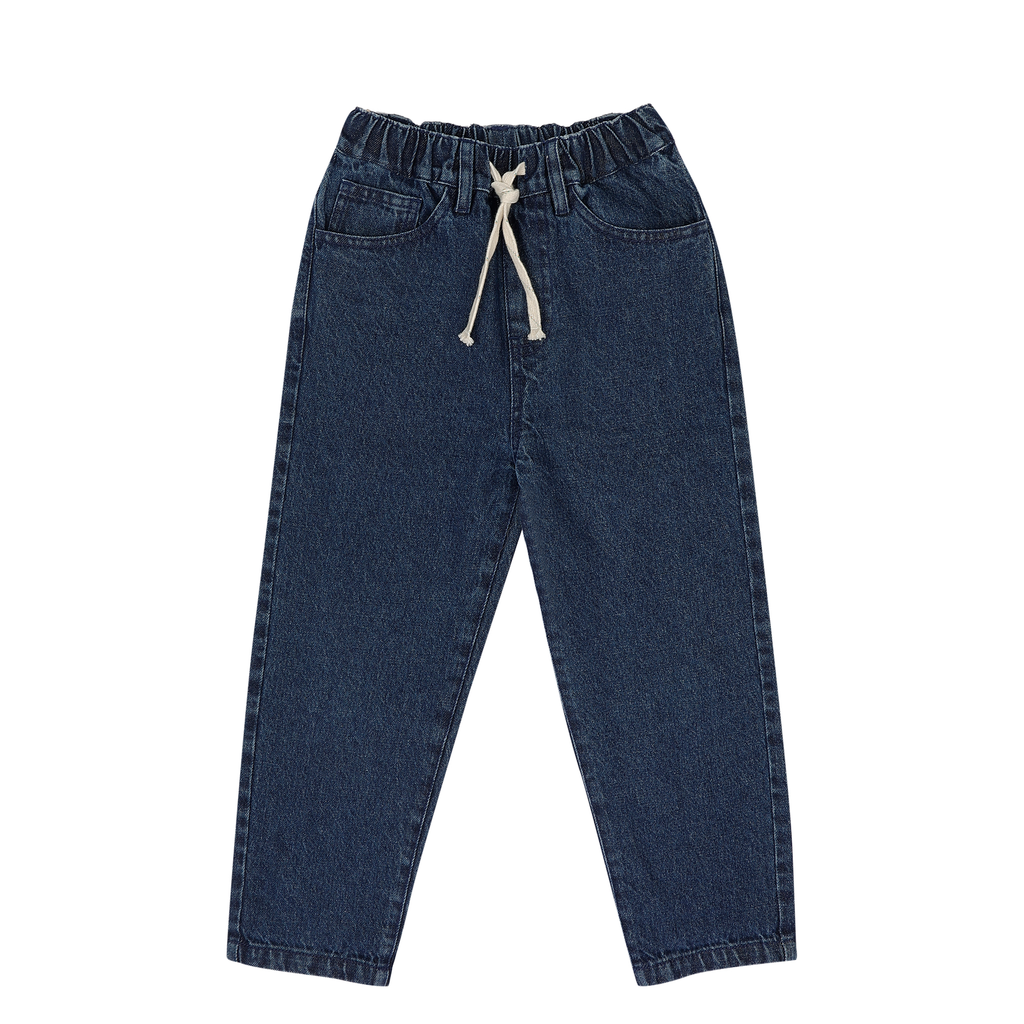 Jenest - Unisex denim pants