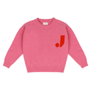 Jenest - J pullover (roze)