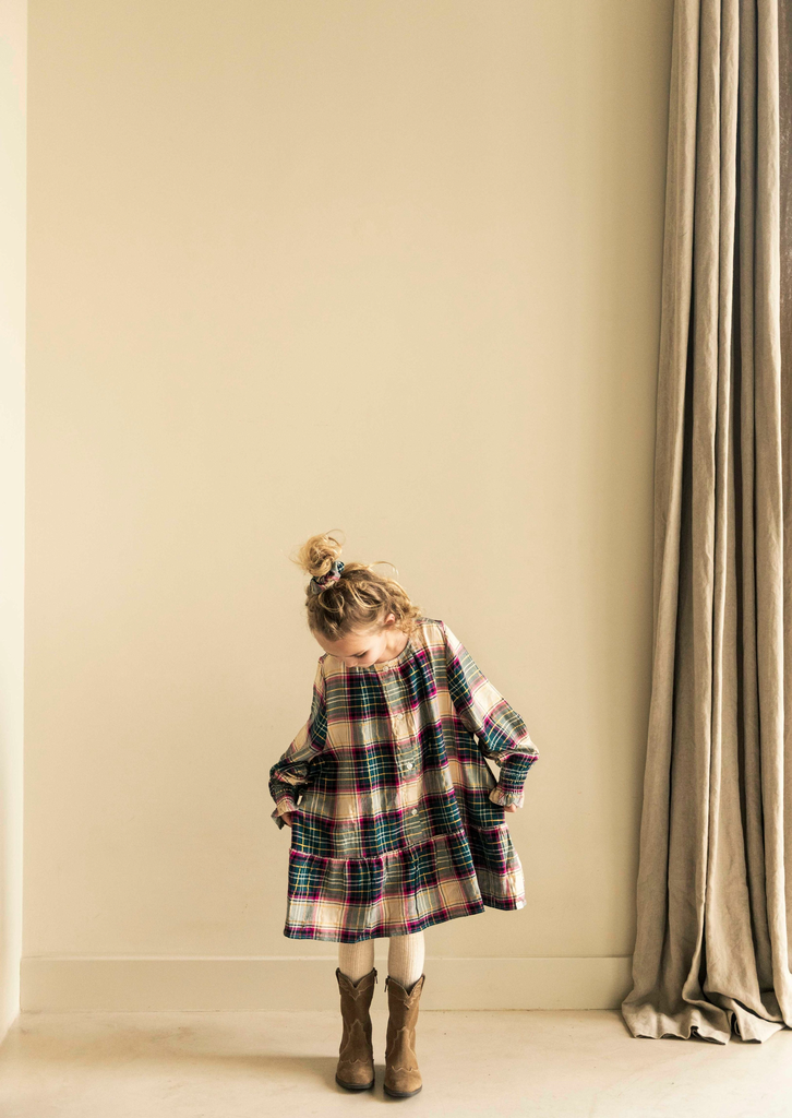 Jenest - Skye dress