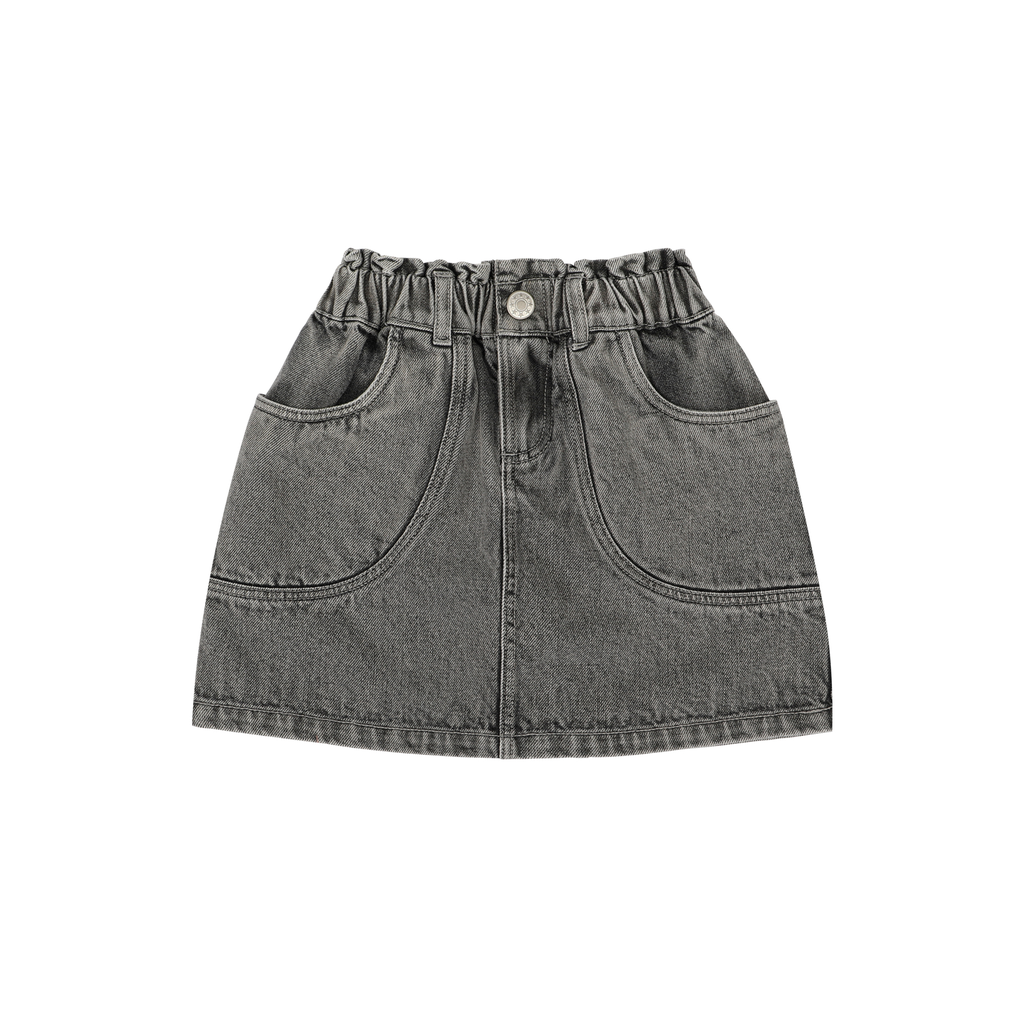 Jenest - Uma denim skirt