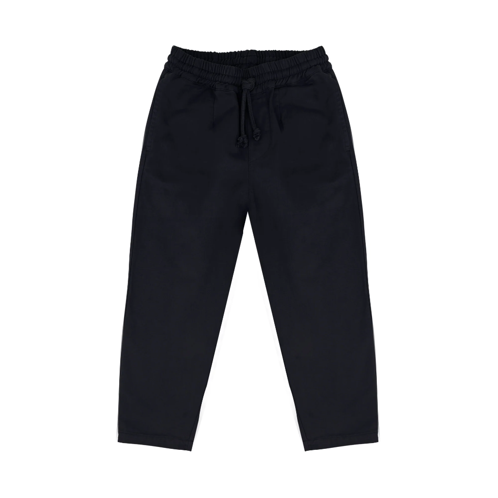 Jenest - Comfy chino (blauw)