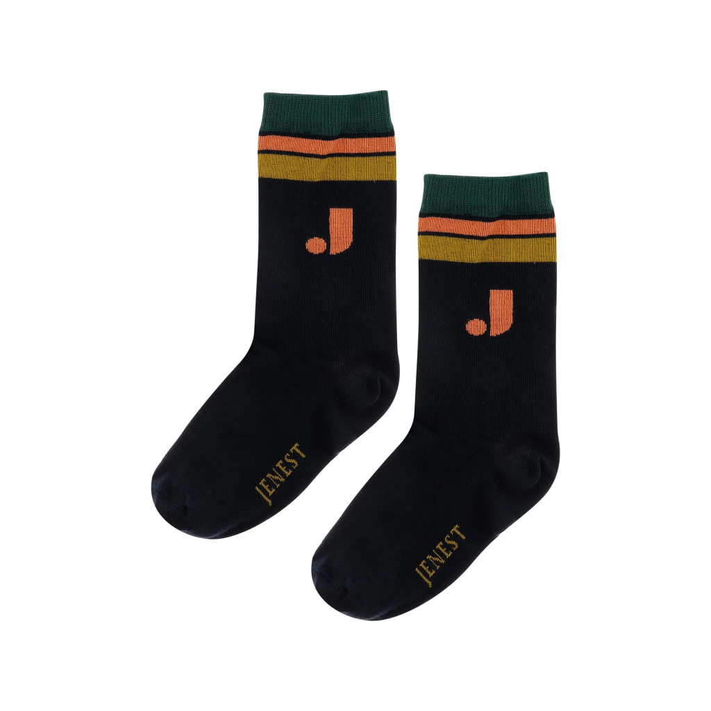 Jenest - J sokken