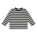 Jenest - Moos oversized LS T-shirt