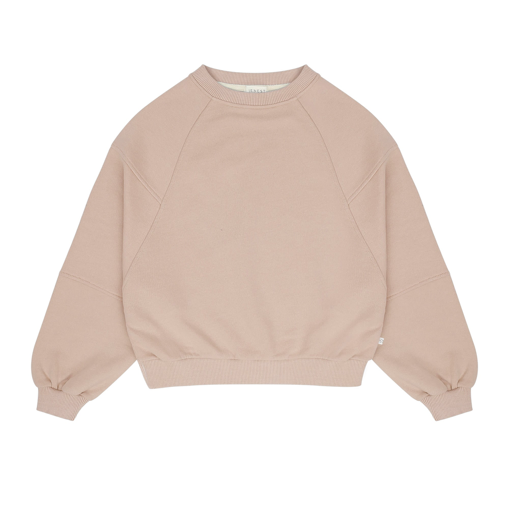 Jenest - Maxi sweater