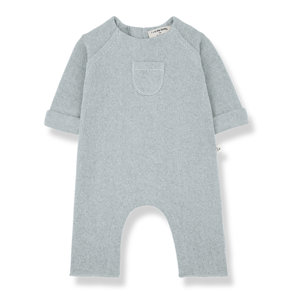 1+ In the family - Georges nuvola jumpsuit