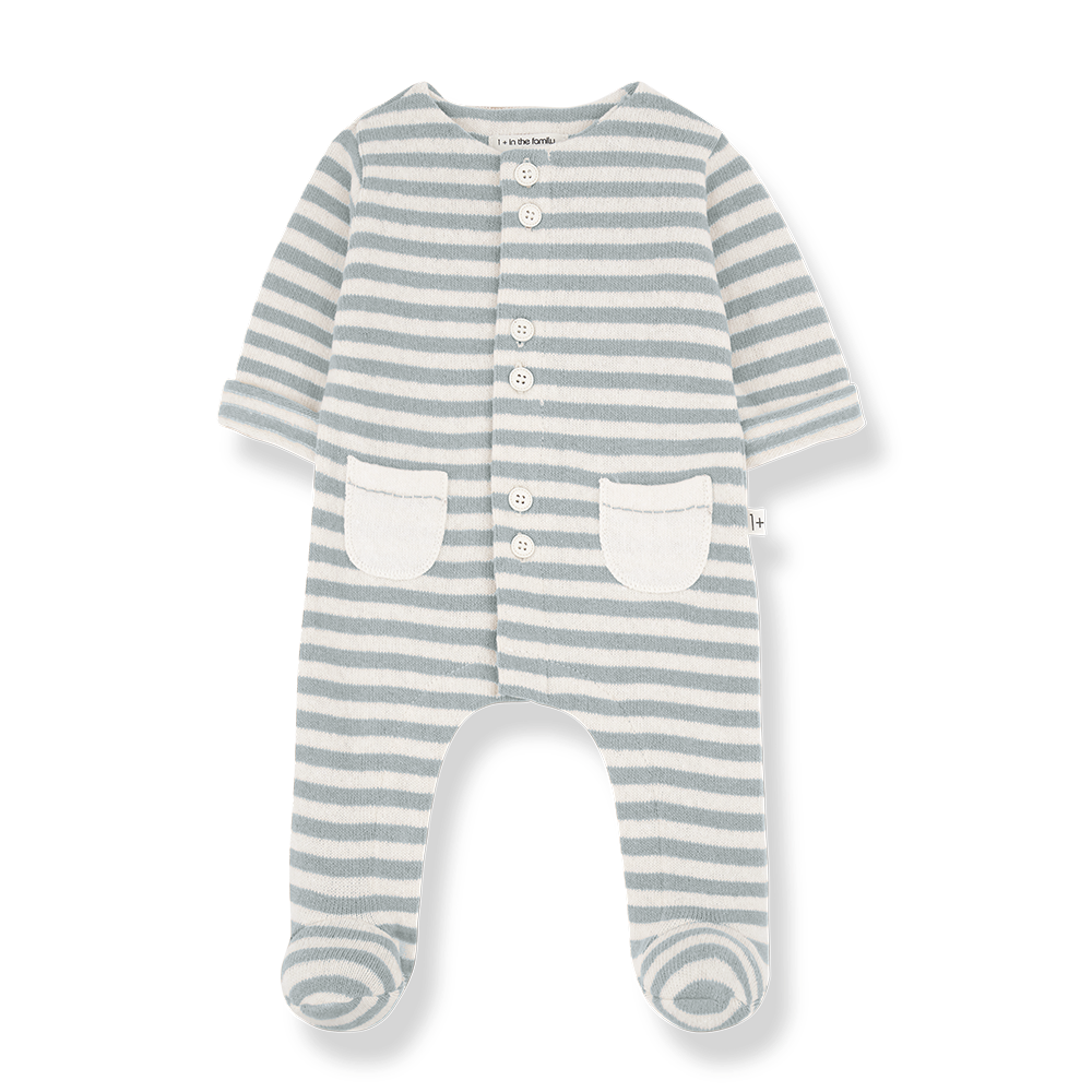 1+ In the family - Milo nuvola jumpsuit 
