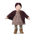 1+ In the family - Malene melanza  jacket