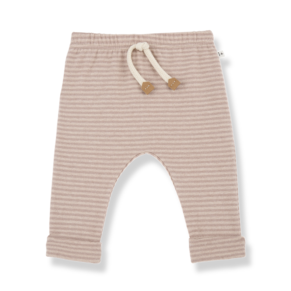 1+ In the family - Henrik nude pants