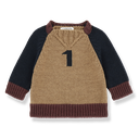 1+ In the family - Patrick castagna sweater