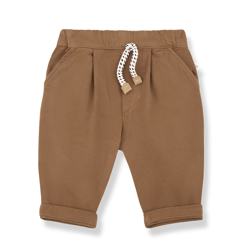 1+ In the family - Blas castagna pants 