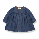 1+ In the family - Addaia denim dress