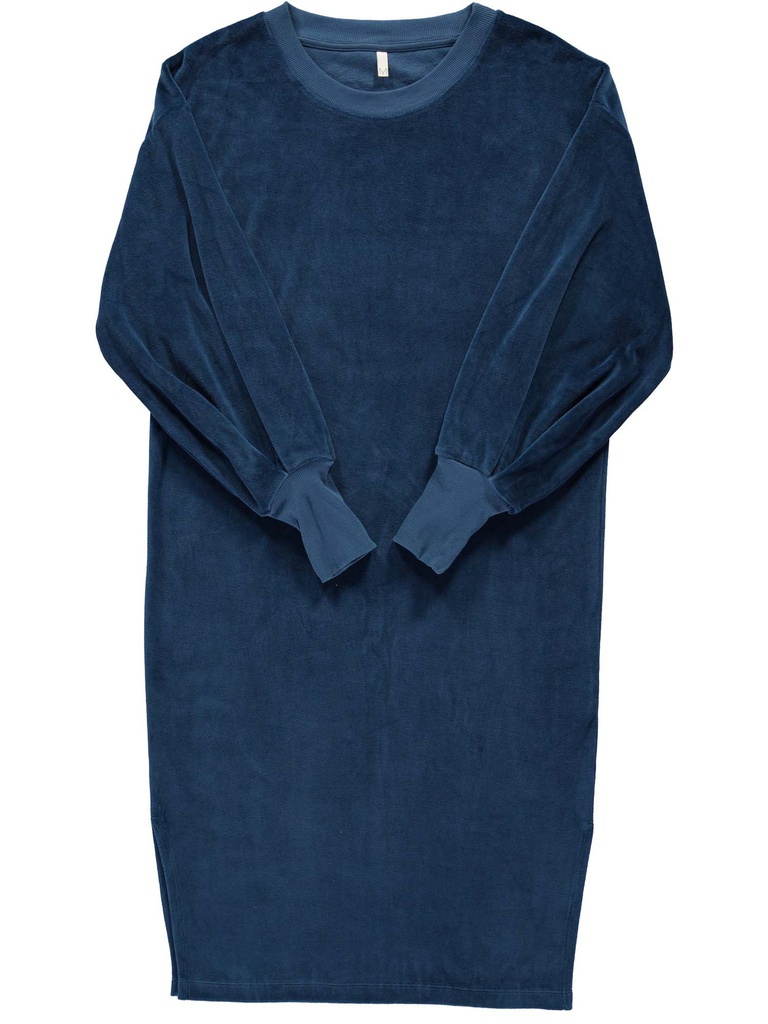 Monkind - Pockets dress adult - Stargaze