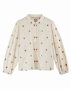 Emile & Ida - Calypso blouse 