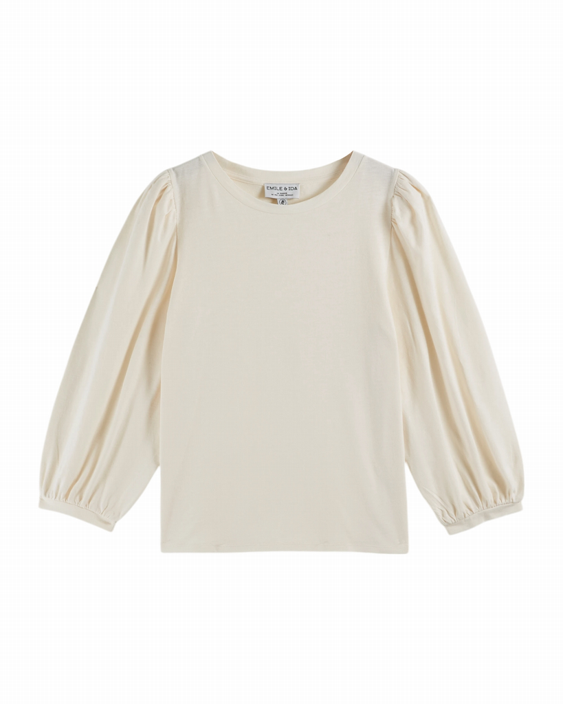 Emile & Ida - Cayda T-shirt