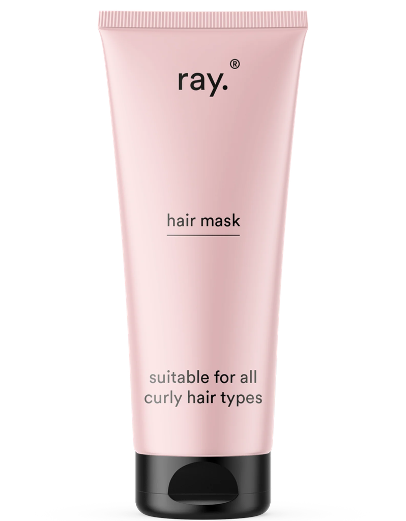 Ray. - Haarmasker - 200ml