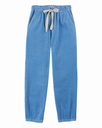 Emile & Ida - Clark broek met elastiek 