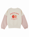 Emile & Ida – Sweater 'Central Park' (AC025)