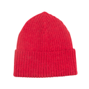 Babe & Tess - Gebreide muts magenta