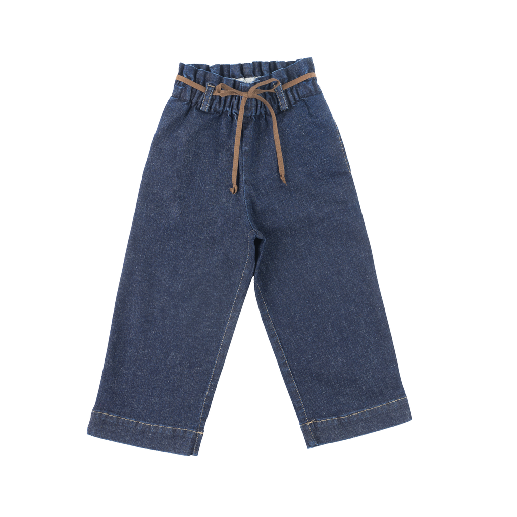 Babe & Tess – Talita denim broek