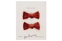 Imruby - LOUELLE candy bows