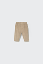 Cozmo – Babybroek MIKI247w5 in stone ribfluweel 