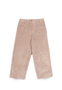 Mipounet - Maxime Corduroy Pant (Pink Nude) 