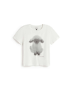 Thinking MU – Cloud Sheep Ida T-shirt 