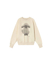 Thinking MU – Cloud Sheep Bonnie Sweatshirt 