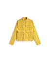 Thinking MU – Celia Corduroy Jacket in Butter