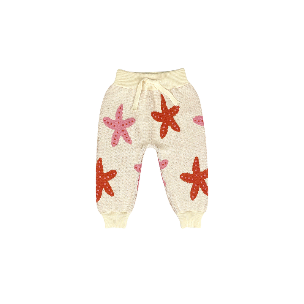 Bayiri - Starfish dance pants