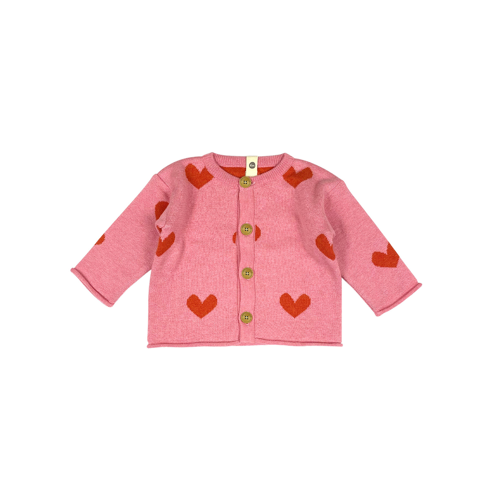 Bayiri - Lovely Cardigan