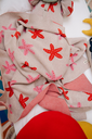 Bayiri - Starfish dance blanket