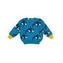Bayiri - Orca family sweater