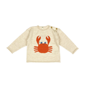 Bayiri - Happy crab sweater