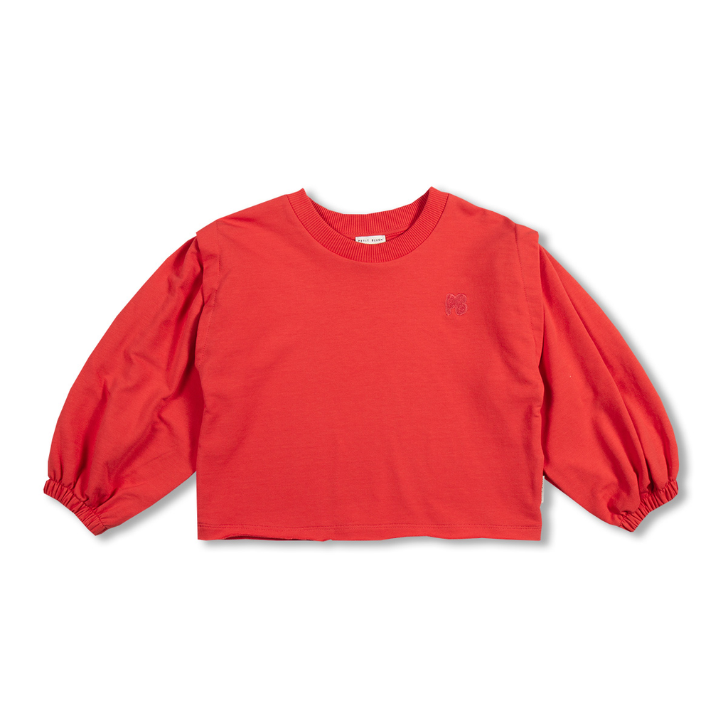 Petit Blush - Carly sweater