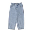 Petit Blush - Ballon Fit jeans (Washed light blue)