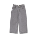 Petit Blush - Wide leg jeans (Washed grey)