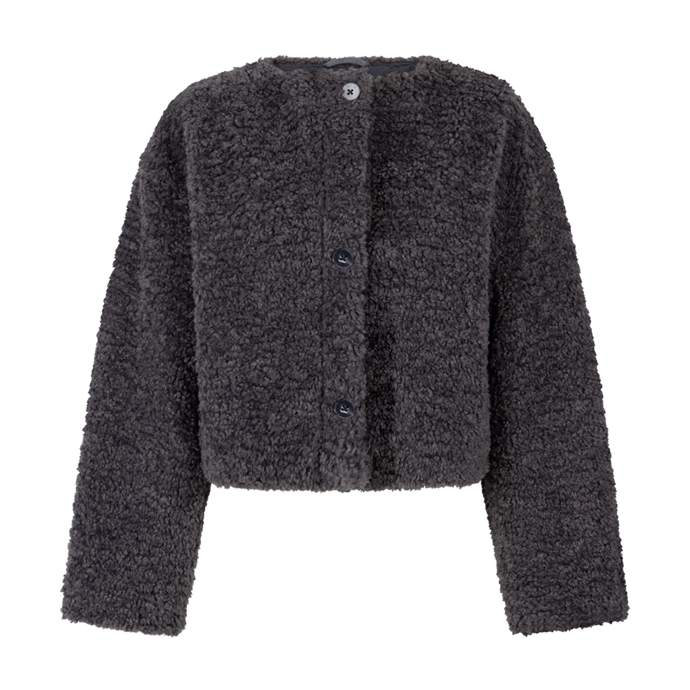 Another-Label - Michelle jacket (Charcoal)