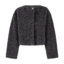 Another-Label - Michelle jacket (Charcoal)