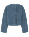 Another-Label - Michelle jacket (Blue heaven)