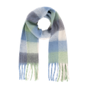 Another-Label - Thalia check scarf