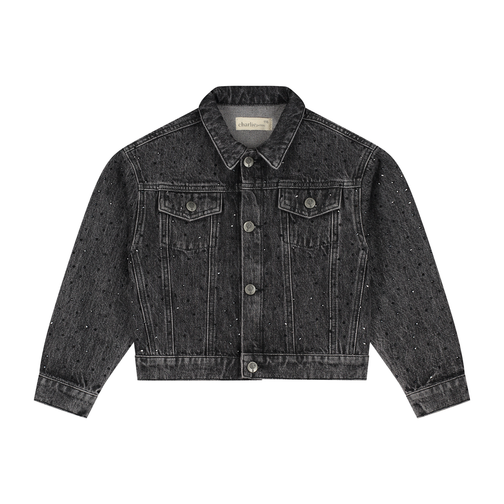 Charlie Petite - Nadine jacket