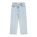 Charlie Petite - Noelle crisscross jeans